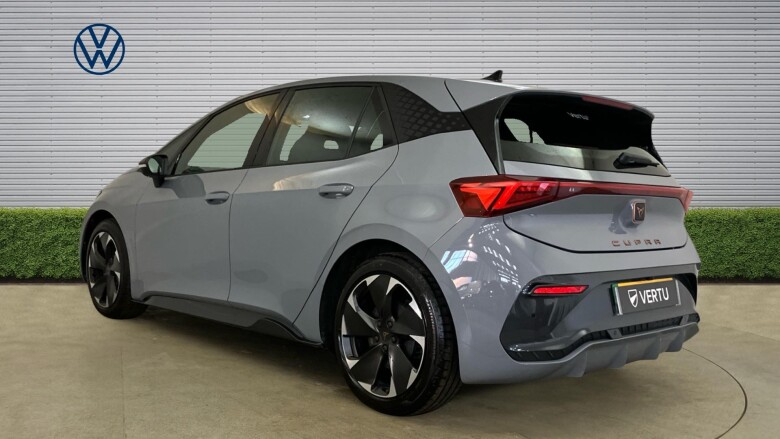 CUPRA Born 170kW e-Boost V1 59kWh 5dr Auto Electric Hatchback
